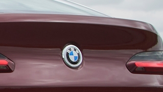 BMW X4 xDrive30i