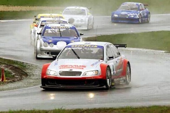 V8STAR-Auftakt in Oschersleben