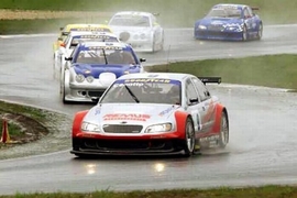 V8STAR-Auftakt in Oschersleben