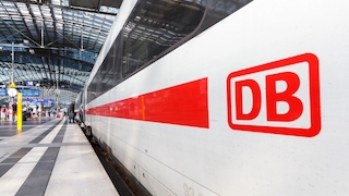 Deutsche Bahn
