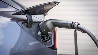 Tesla Model 3 Performance