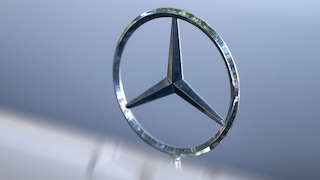 Mercedes ruft 75.000 Autos zurück