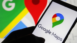 Google Maps bietet jetzt Tachometer-Funktion für iOS