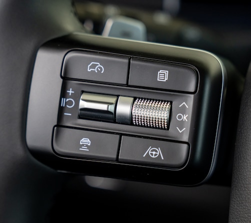 Hyundai Santa Fe 1.6 T-GDI HEV