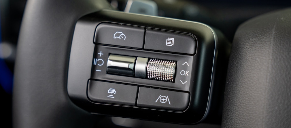 Hyundai Santa Fe 1.6 T-GDI HEV