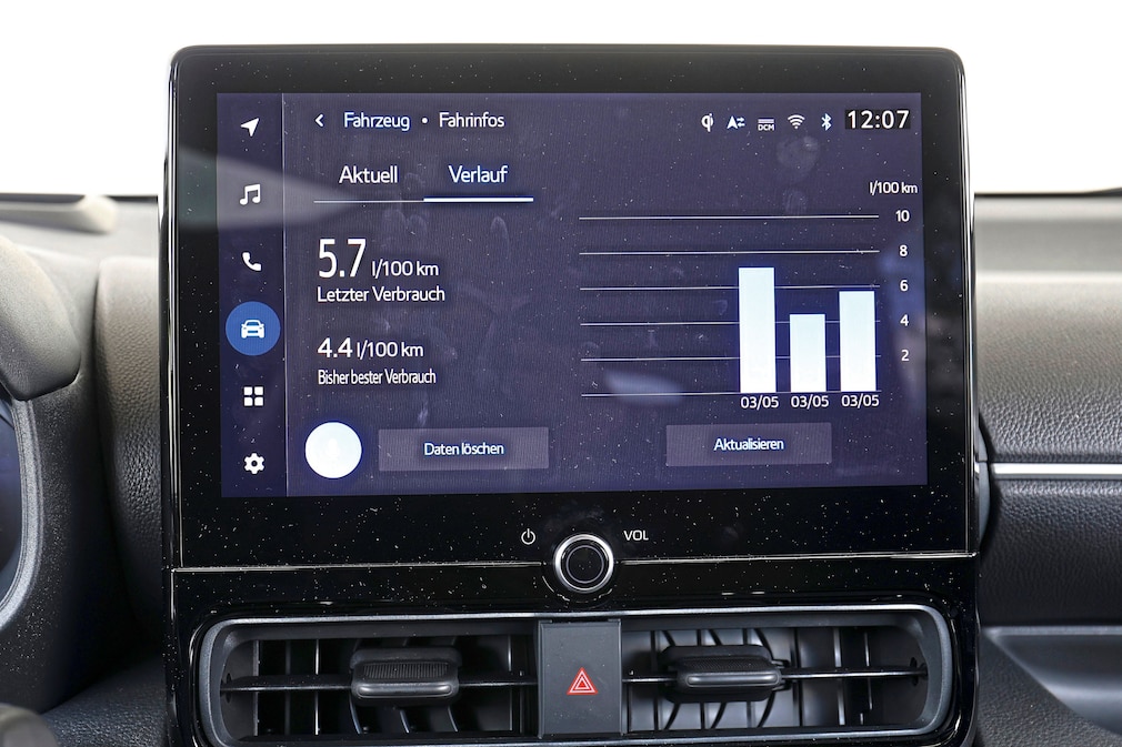 Mazda2 Hybrid