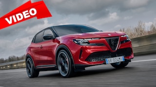 Alfa Romeo Junior