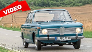 BMW 1500