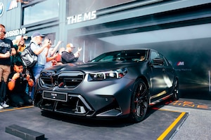 BMW M5