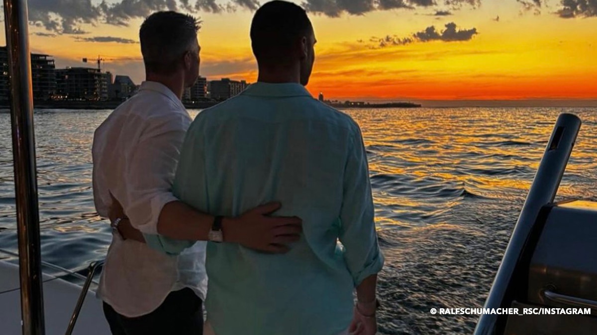 Formel 1: Ralf Schumacher outet sich - AUTO BILD