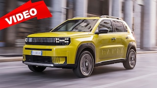 Fiat Grande Panda