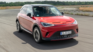 Smart #1 Brabus