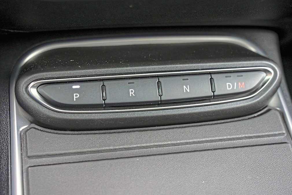 Jeep Avenger 1.2 e-Hybrid