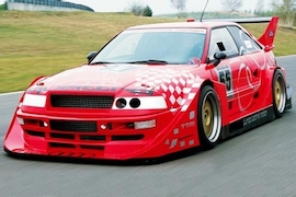 Herold Audi S2