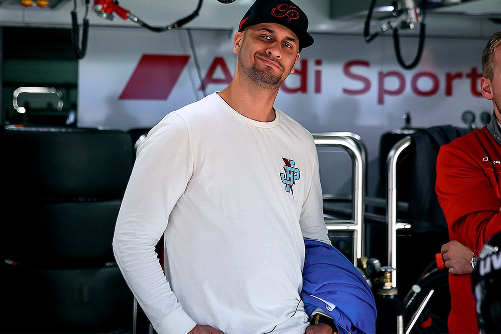 JP Kraemer