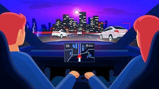 Teslas Robotaxi