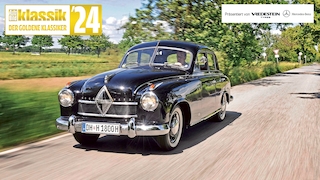 Klassiker des Jahres 2024