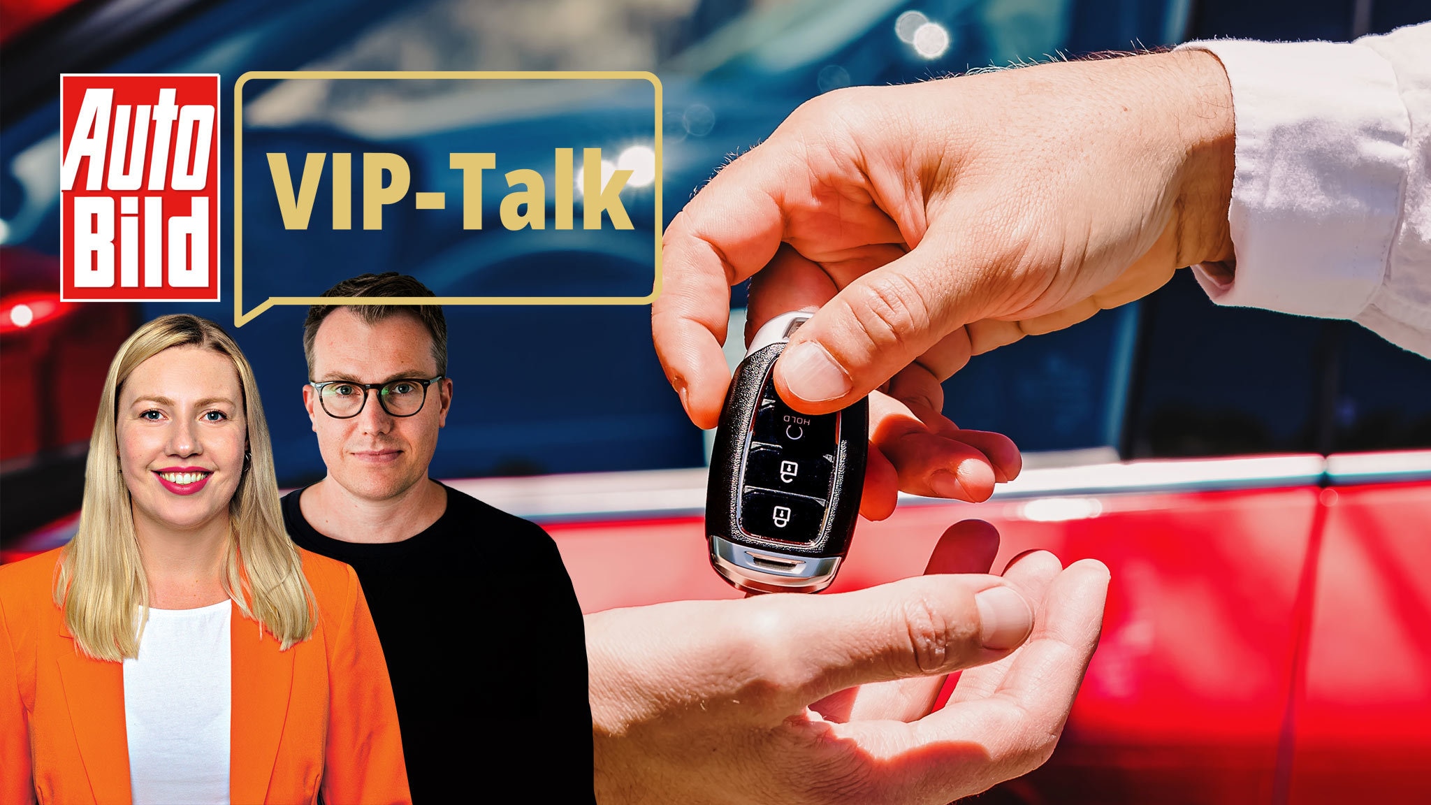 Auto Bild Vip Gewinnspiel