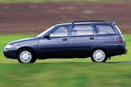 Lada 111 8V 1.5 Li