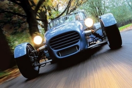 Superformance S1