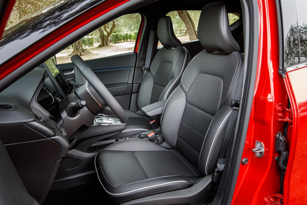 Mitsubishi ASX 1.6 HEV