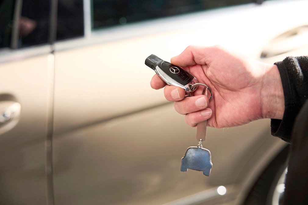 Autoschluesselservice Hilden  Schlüsselreparatur