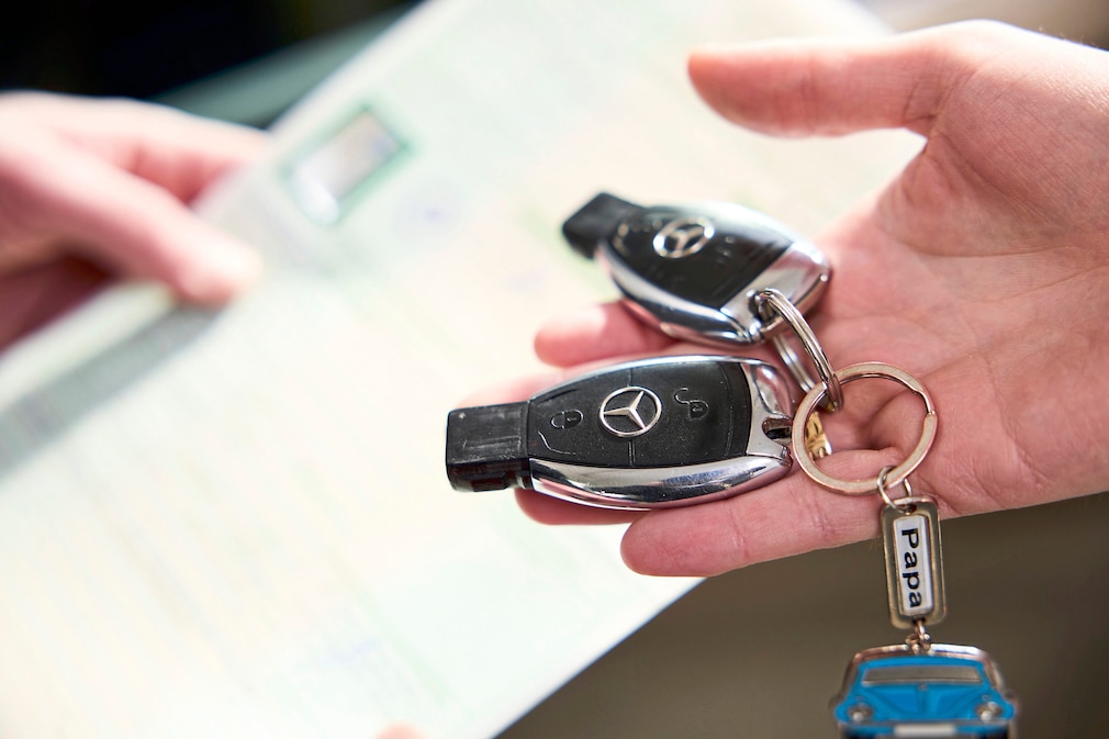 Autoschluesselservice Hilden  Schlüsselreparatur