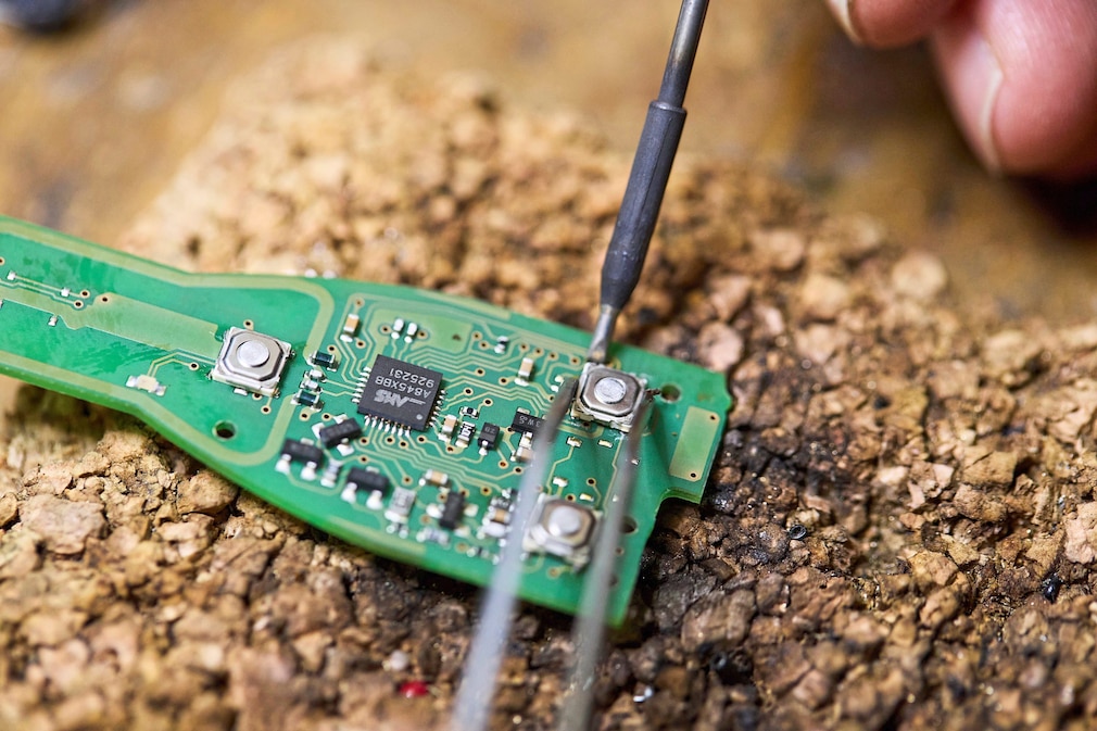 Autoschluesselservice Hilden  Schlüsselreparatur