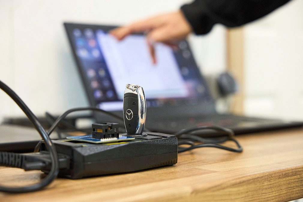 Autoschluesselservice Hilden  Schlüsselreparatur