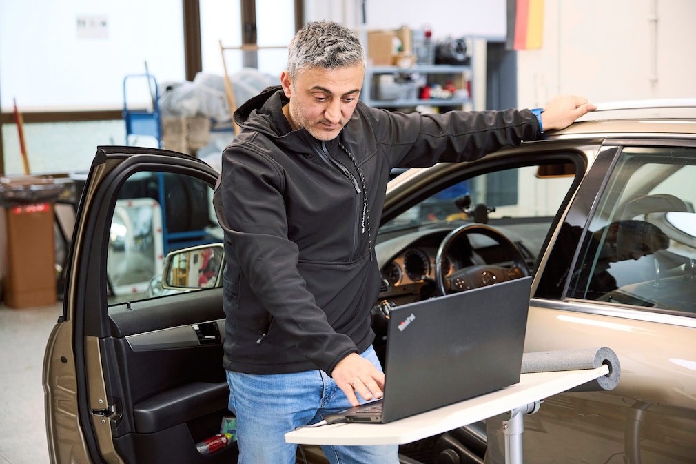 Autoschluesselservice Hilden  Schlüsselreparatur