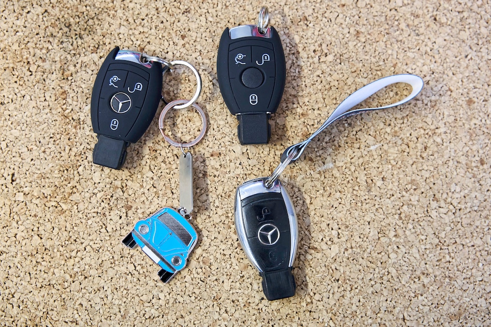 Autoschluesselservice Hilden  Schlüsselreparatur