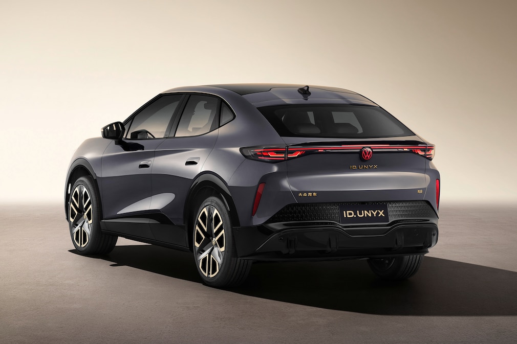 VW ID.Unyx