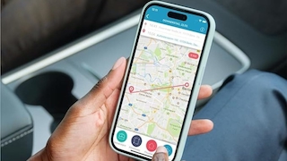 Elektronische Fahrtenbücher