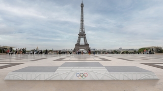 Olympia 2024 Paris