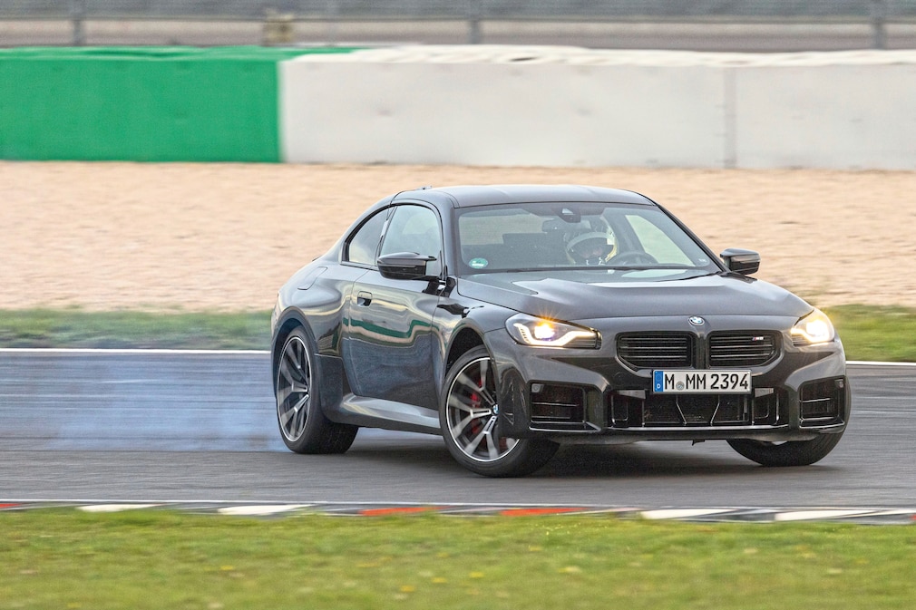 BMW M2