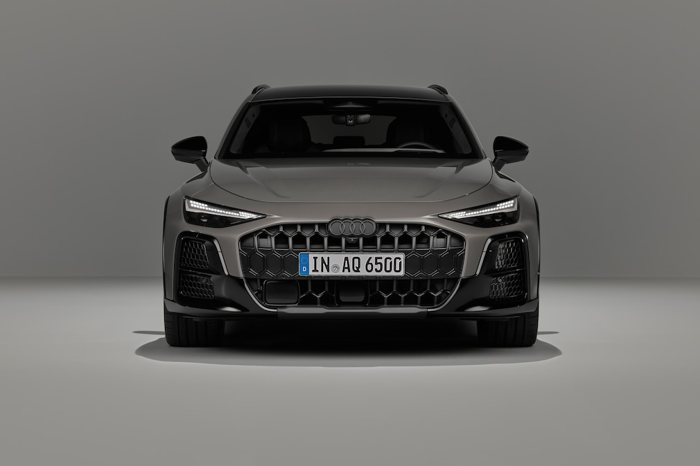 Audi A6 Allroad !! SPERRFRIST 16.06. 11:00 Uhr !!