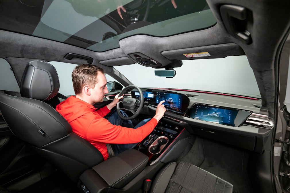 Audi A6 Allroad !! SPERRFRIST 16.06. 11:00 Uhr !!