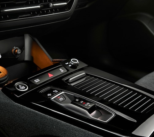 Audi A6 e-tron Sportback