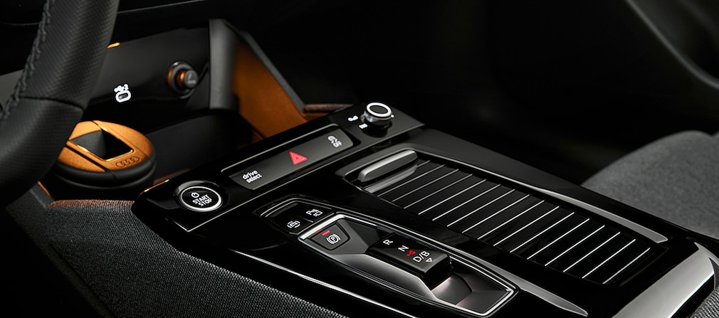Audi A6 e-tron Sportback