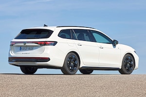VW Passat 2.0 TDI