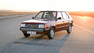 Talbot Horizon