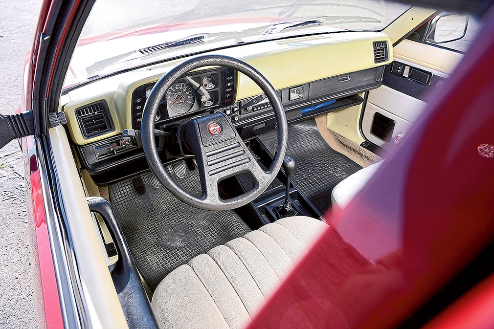 Talbot Horizon