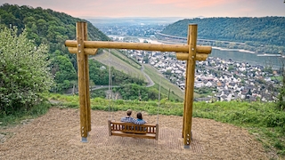 Reiseziele in der Westerwald-Region