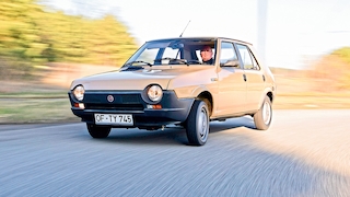 Fiat Ritmo