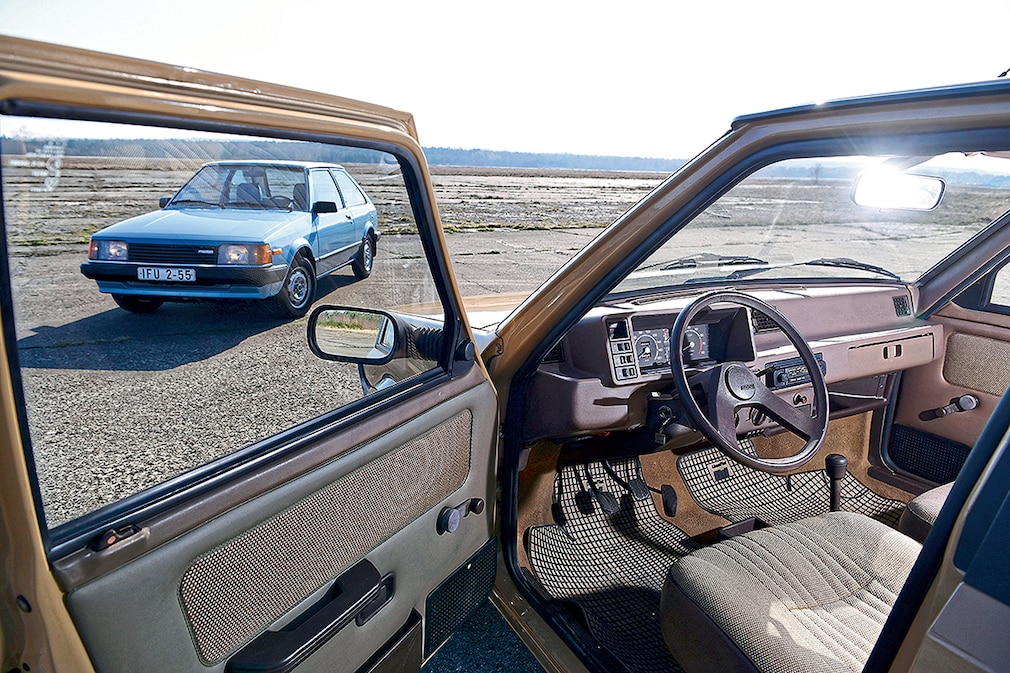 Fiat Ritmo