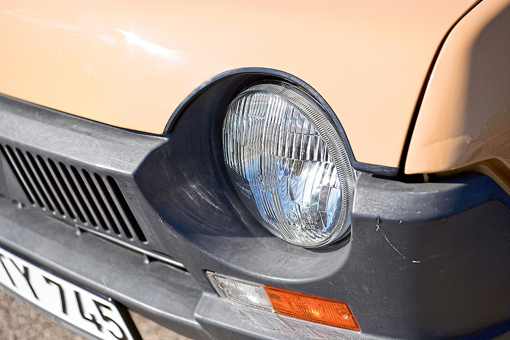 Fiat Ritmo