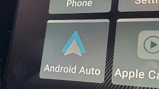 Android Auto