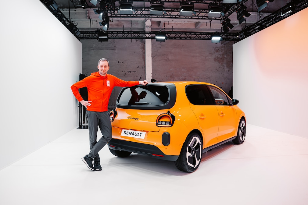 Renault Twingo
