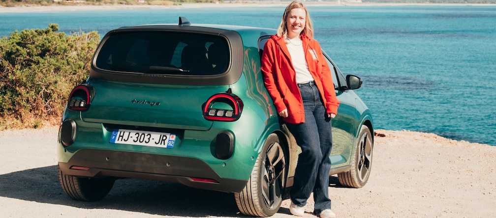 Renault Twingo