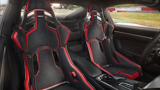 Recaro Sitze